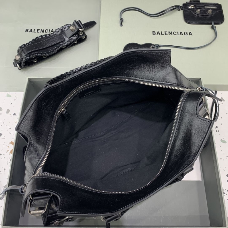 Balenciaga Top Handle Bags